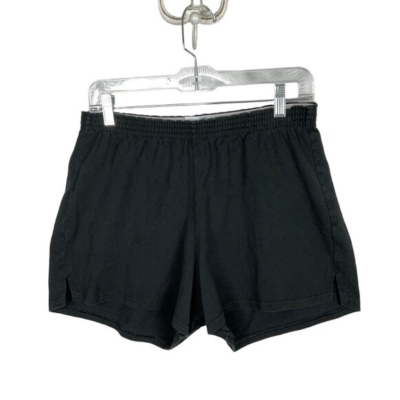 Cheer Practice Cheerleading Adult 2XL Shorts Varsity Brand Black - Picture 2 of 3